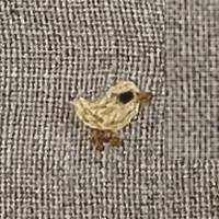 Baby Goose (1x0.8cm)