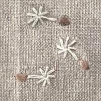 Dandelion Seeds (8.8x3cm)