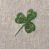 Clover Leaf (2.5x3cm)