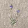 Lavender (4.4x7cm)